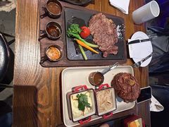 -1886德国汽车餐厅(外滩中央店)