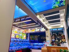 -日照大牌檔•小船海鲜(万平口店)