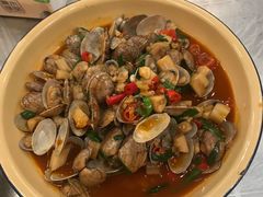 -东排食堂长沙小吃大排档(五一广场店)