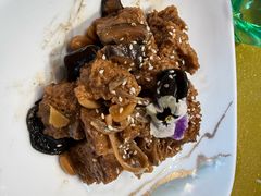 -长兴菜馆(高桥店)