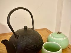 -两棵枇杷树