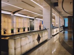 -成都凯宾斯基饭店