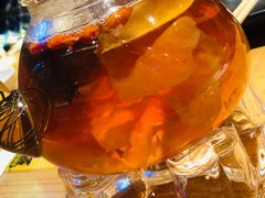 雪梨银耳茶-一麻一辣麻辣香锅(方庄店)