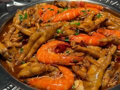 -胖哥俩肉蟹煲(福州仓山爱琴海店)