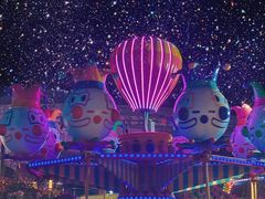 -三亚海昌梦幻海洋不夜城