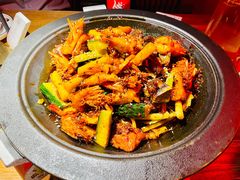 -六月雪干锅(绵阳凯德广场店)