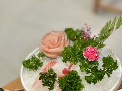 玫瑰鲷鱼-湯系·煲汤手艺人(东二环泰禾广场店)