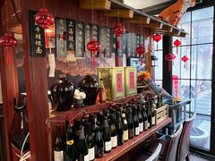 -阿莉餐厅(枣阳路店)