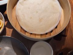 -北京老铺烤鸭(时代广场店)
