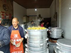 -迎宾小食