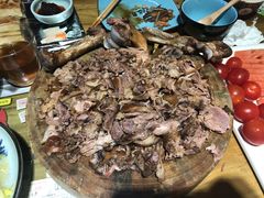 -局气 烤鸭·北京菜(光华路店)