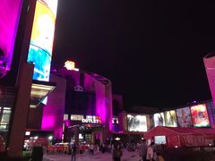 -砂之船奥特莱斯(合肥店)