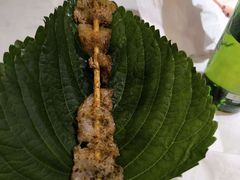 -寻味乌镇·龙虾烧烤