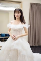 -MuseMarry婚纱(前海嘉里中心店)