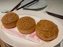 菠萝包-金悦轩海鲜酒家(拱北店)