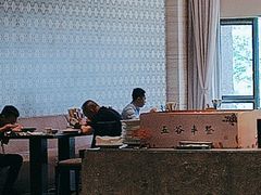 -杭州开元名都大酒店·地中海自助餐厅