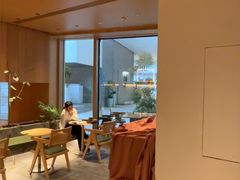 -奈雪茶院·茶室茶馆(广州粤海天地店)