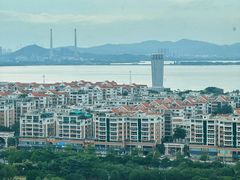 -汕头龙光喜来登酒店