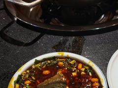 -小饕荟雅安贡椒鱼鲜馆(广福桥店)