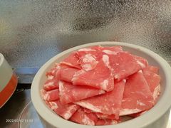 -密友回转自助火锅(世茂国际广场店)