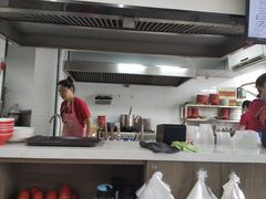 -陈永春干拌鱼汤·馄饨·小笼(富川瑞园店)