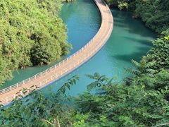 -狮子关旅游区