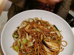 -卡朋西餐(扬名广场店)