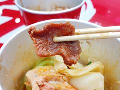 -大喜麻辣拌(凯德1818店)