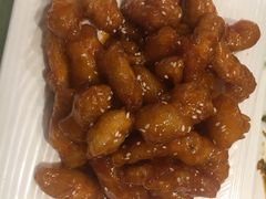 -金彤川菜(西稍门店)