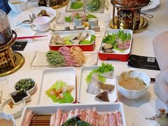 -合乐·创意火锅·海鲜火锅(亚东柒号店)