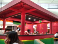 大堂-多嘴超级肉蟹煲(中街恒隆故宫店)
