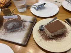-沏点Trattoria意大利餐厅(新街口店)