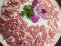-南门四季铜锅涮肉(望京店)