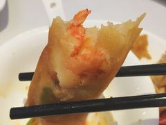 -新花城蟹粉馆(乌鲁木齐店)