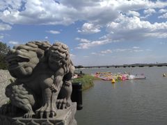-卢沟桥文化旅游区