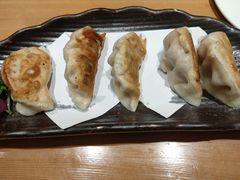 -大岛日本料理铁板烧(南通大饭店)