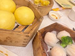 -番禺宾馆丽苑厅