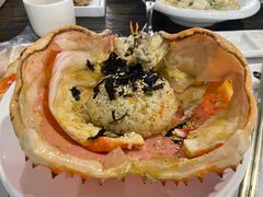 -蟹后Crabber(水悦城店)
