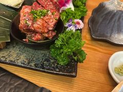 -丸藏和牛烧肉专门店(园区师惠坊店)