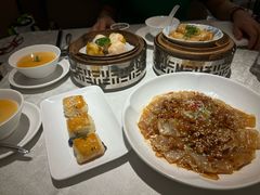 -南海渔村(珠江新城店)