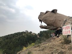-乌素图国家森林公园