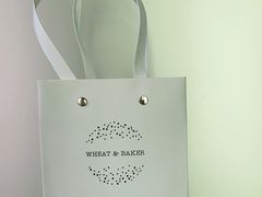 -WHEAT&BAKER-麥(凯德来福士店)
