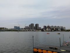 -映月湖中央公园