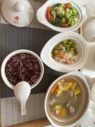 -雪绒花月子会所(祥盛店)