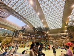 -杭州开元森泊度假乐园