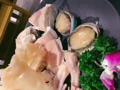 -八珍玉食鸡煲·打边炉(印象城店)