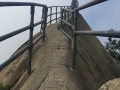 -丹东凤凰山景区