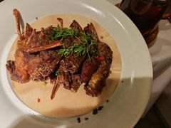 -在前门·烤鸭北京菜(五月花广场店)