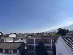 -蜜舍咖啡(洋人街店)