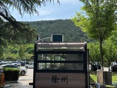 -云龙湖旅游景区